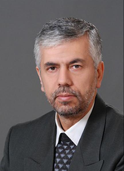 محمد اسماعيل سعيدي، نماينده مردم تبريز، آذرشهر و اسکو در مجلس شوراي اسلامي
