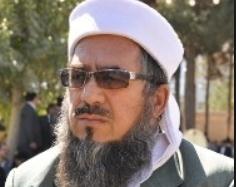 مولوي غلام حيدر فاروقي