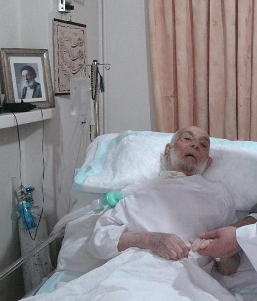 سيد محسن هزاوه اي