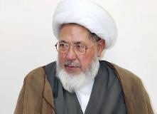 حجت الاسلام شيخ حسن جعفري