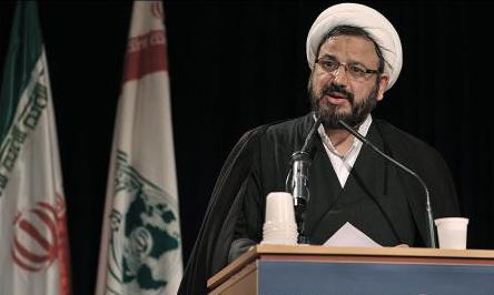 Hujjat al-Islam Ahmad Vaezi
