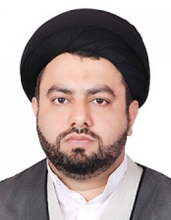 حجت الاسلام موسوي، استاد حوزه و دانشگاه