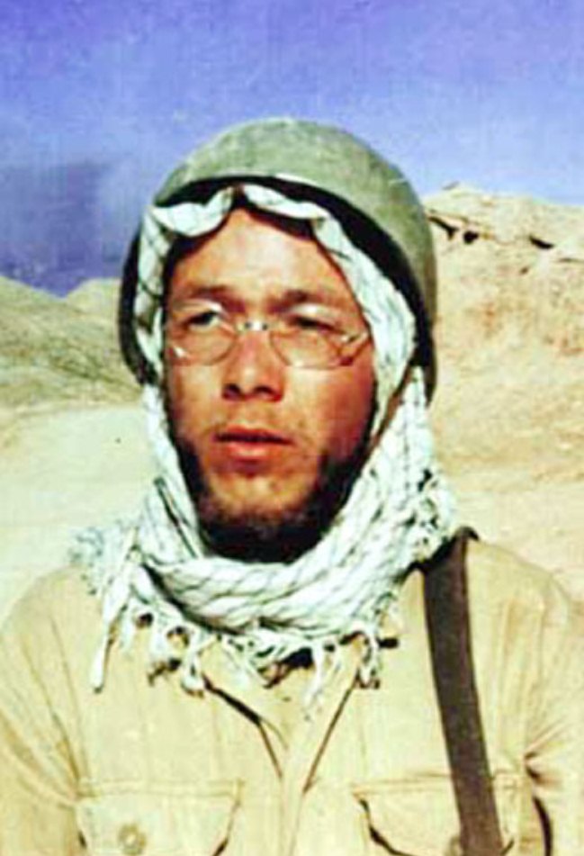 شهيد کمال کورسل