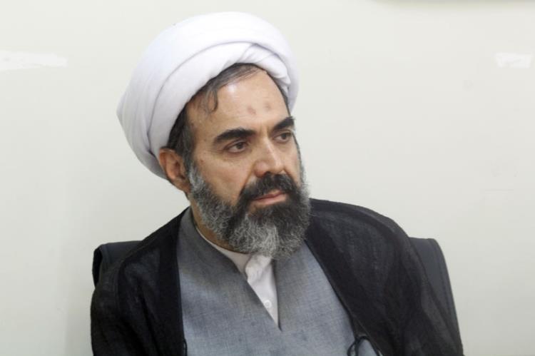 حجت‌الاسلام محمد شريفاني، مسؤول نمايندگي ولي فقيه در دانشگاه‌هاي استان فارس