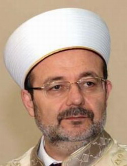 محمت گورمز