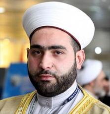 شيخ احمد قطان 