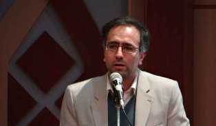 محمد هادي‌نيا، مسؤول دبيرخانه کانون‌هاي فرهنگي هنري مساجد آذربايجان‌شرقي 