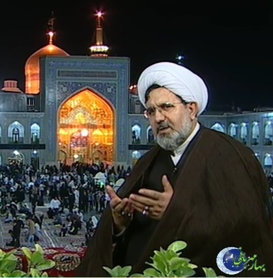 رمضان فرصتی برای جلوگیری از یتیم شدن در جامعه است