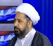 حجت الاسلام امين شہيدي: