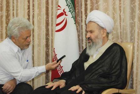 إیران لن ترکع للطامعین