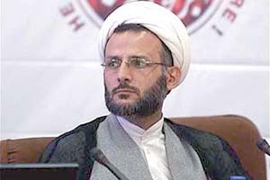 Hujjat al-Islam Javad Ja’fari