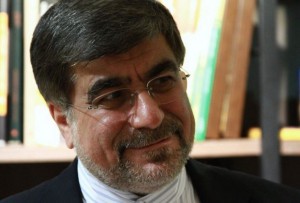 علي جنتي، وزير فرهنگ و ارشاد اسلامي