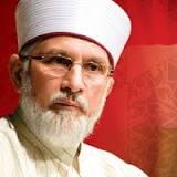 ڈاکٹر طاہر القادري