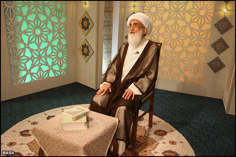 Ayatollah Nouri-Hamadani