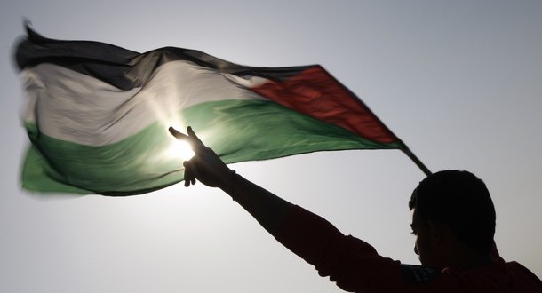 فلسطين