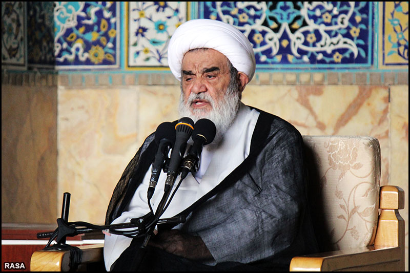Ayatollah Mazaheri