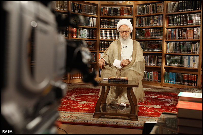 Ayatollah Makarem-Shirazi