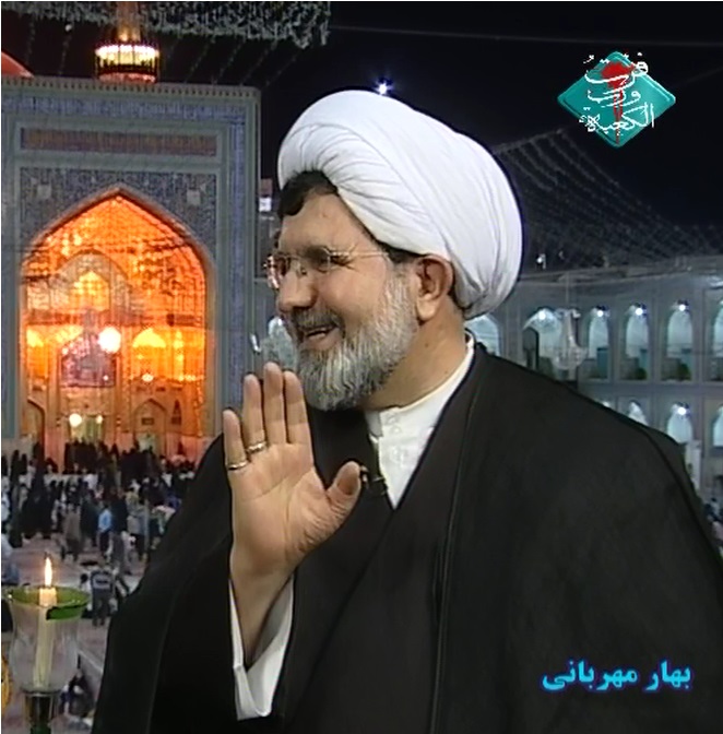 آخرین روز رمضان و درخواست قبولی عبادات