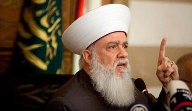محمد رشيد قباني