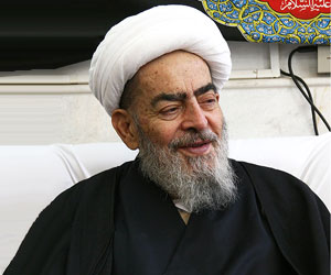 Ayatollah Lankarani
