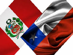 شيلي و پرو