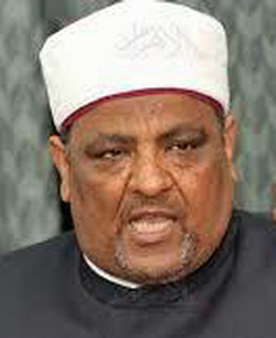 شيخ عباس شومان