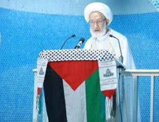 آيت الله عيسي قاسم