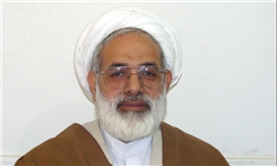 حجت الاسلام درخشان‌پور