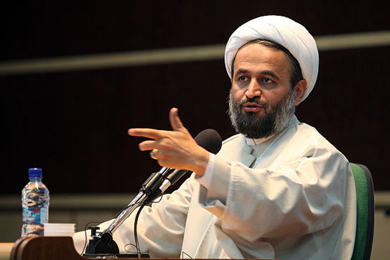 Ali-Reza Panahian