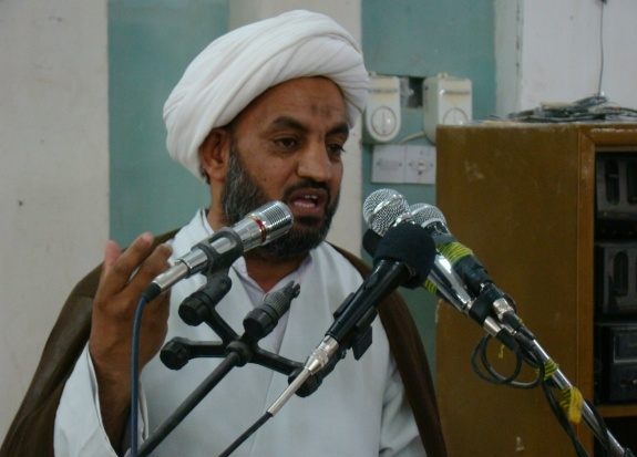 انبیاء کے مزار کی تباہی مسجد الاقصی کی تباہی کا مقدمہ ہے