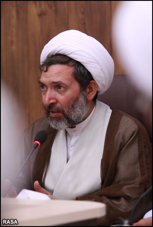 Hujjat al-Islam Zamani