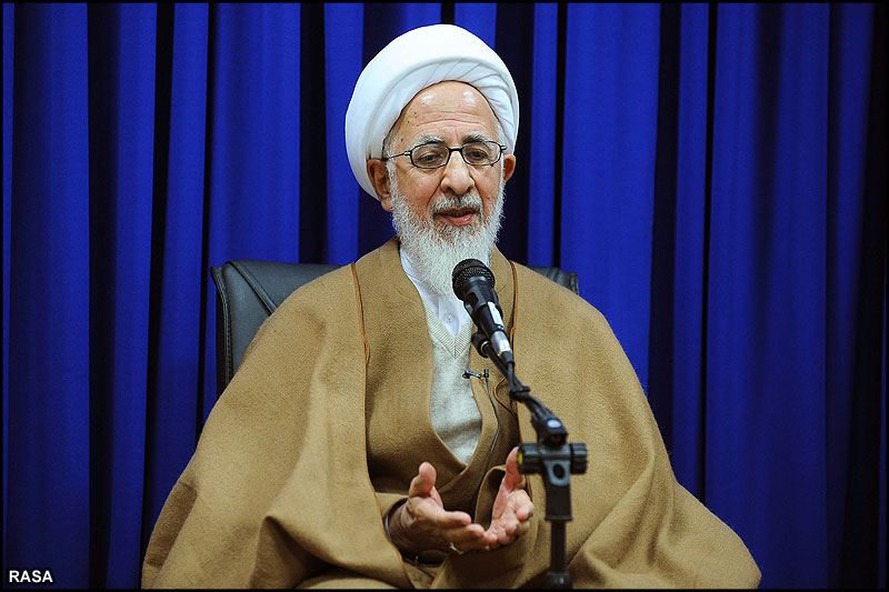 Ayatollah Javadi-Amoli