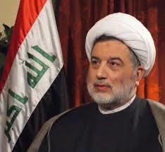 الشيخ همام حمودي