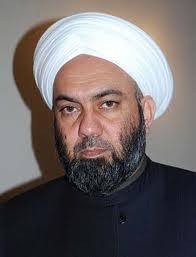 الشيخ خالد الملا