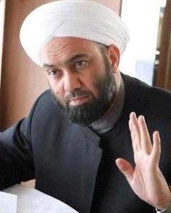 شيخ خالد الملا