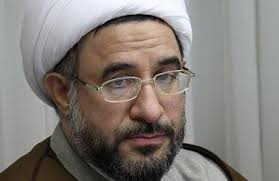 اية الله اراكي