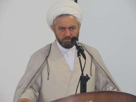 حجت‌الاسلام مرتضي موحدي، امام‌جمعه تويسرکان 