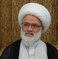 الشيخ محمد اليعقوبي