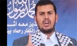 سيد عبدالملک الحوثي