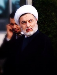 الشيخ همام حمودي