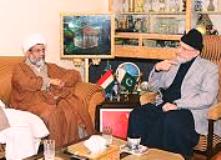 طاہرالقادري