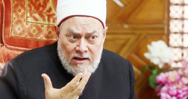 مفتي علي جمعہ