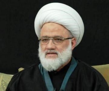 الشيخ محمد اليعقوبي
