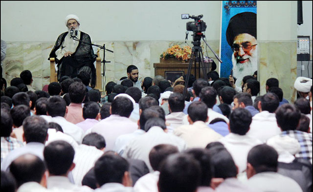 Ayatollah Mazaheri