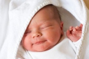Muslim babies