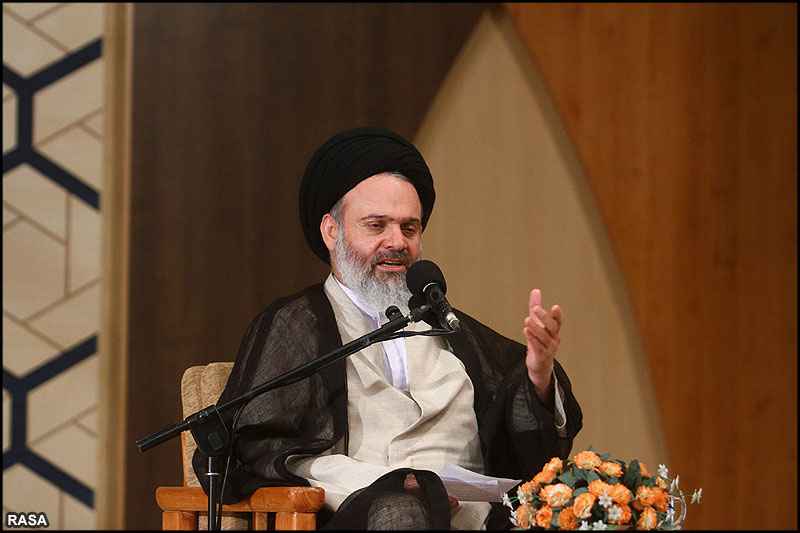 Ayatollah Bushehri