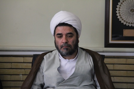 جلسه کميته عالي وقف در اروميه