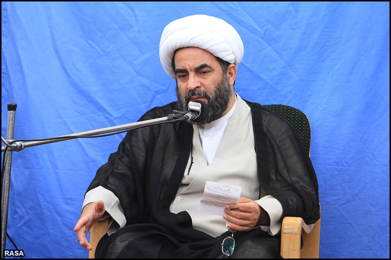 آيت ‌الله محمد جواد فاضل لنکراني 