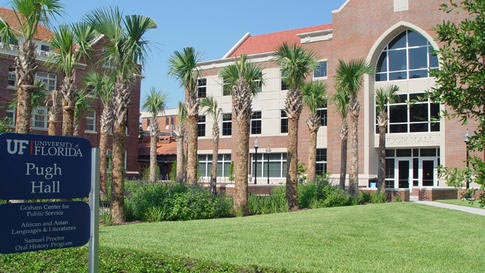 دانشگاه فلوريداي آمريکا