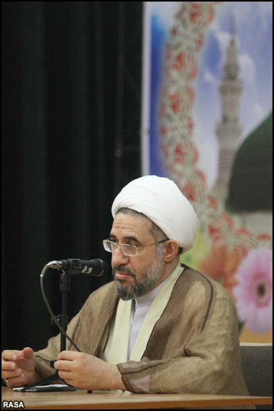 Ayatollah Araki
